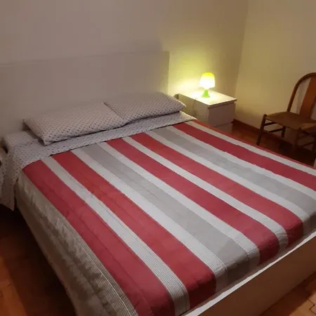 Miniappartamento Singolo Apartment