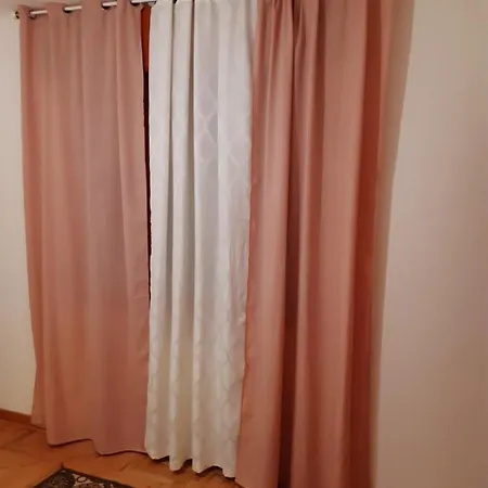 Miniappartamento Singolo Apartment Padova