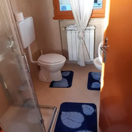 Apartment Miniappartamento Singolo *